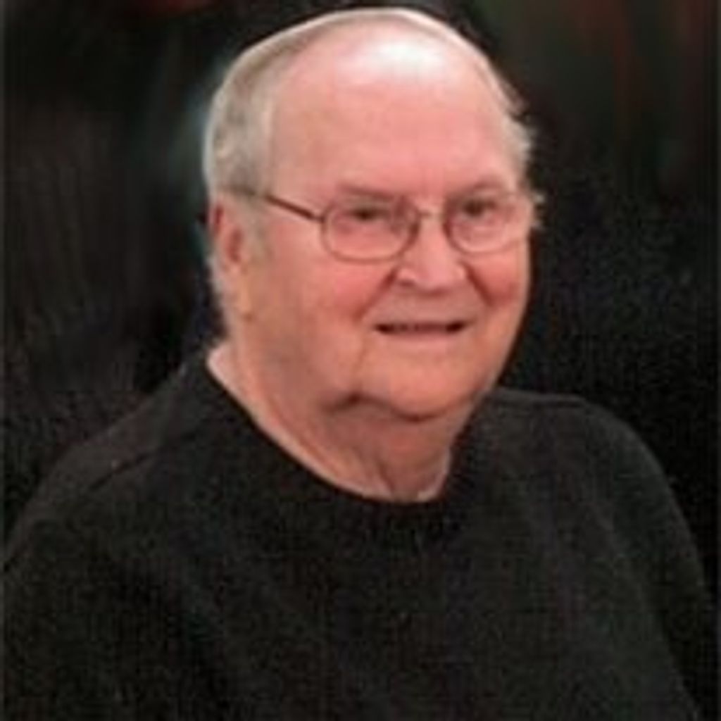 Paul E. Dye
