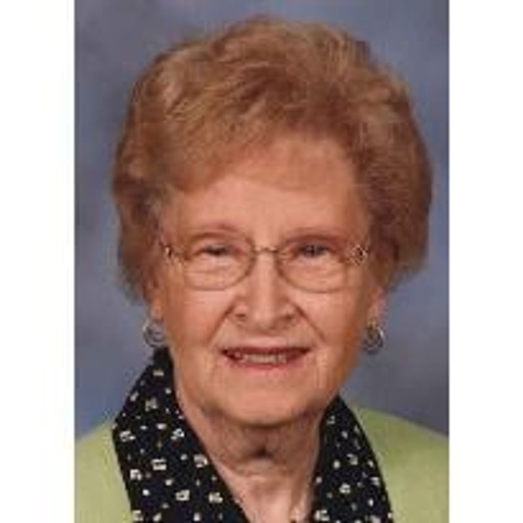 Elsie Flora L. Doellefeld Daniels