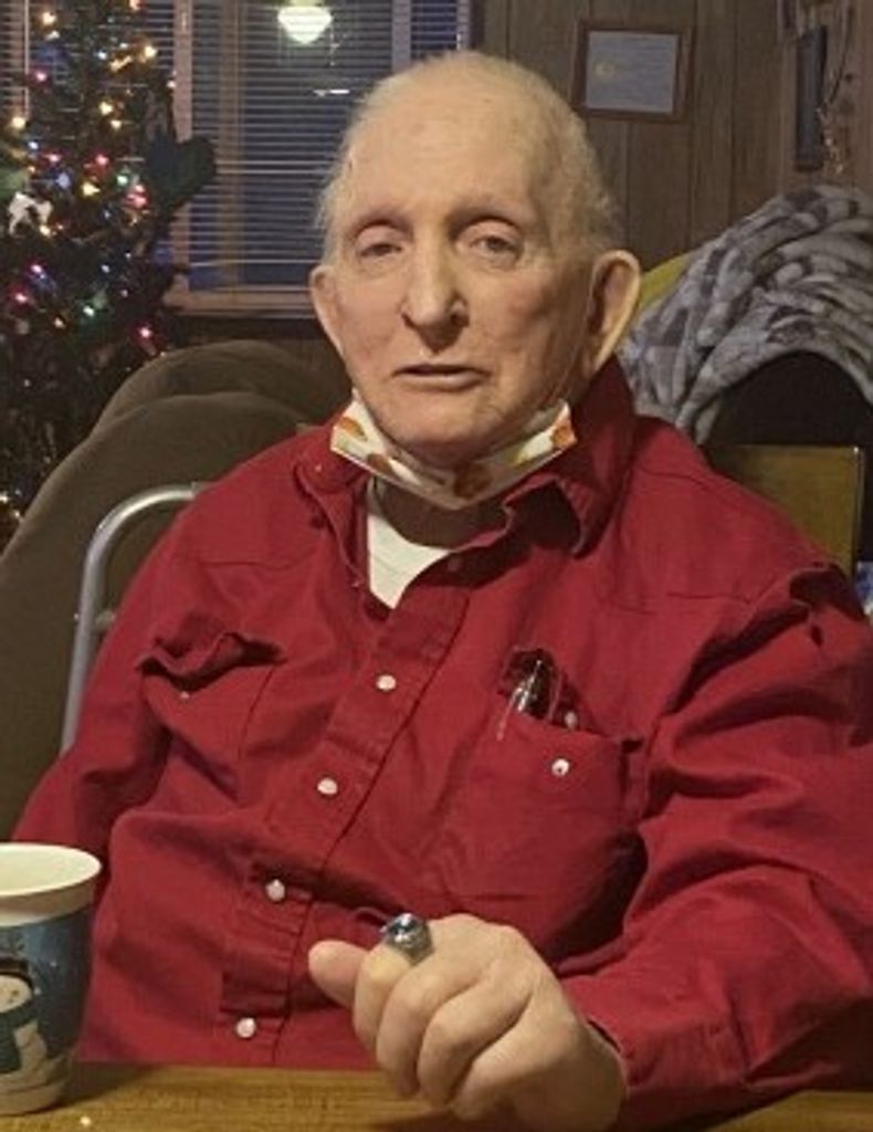 Robert Allen Grant