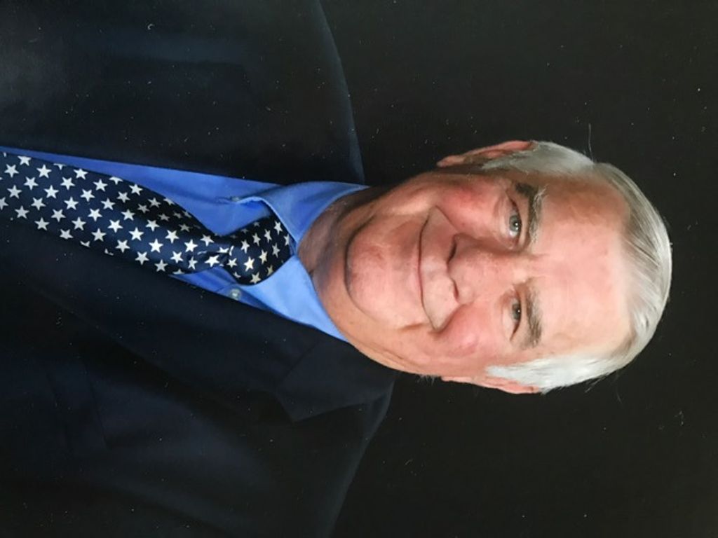 Gerald "Jerry" Elmer Conley