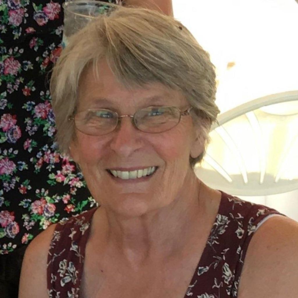 Esther L. Reinbacher