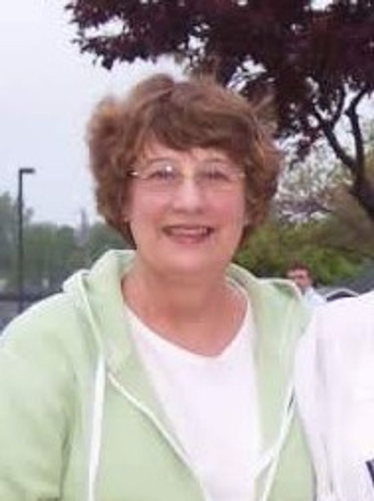Joann Reid