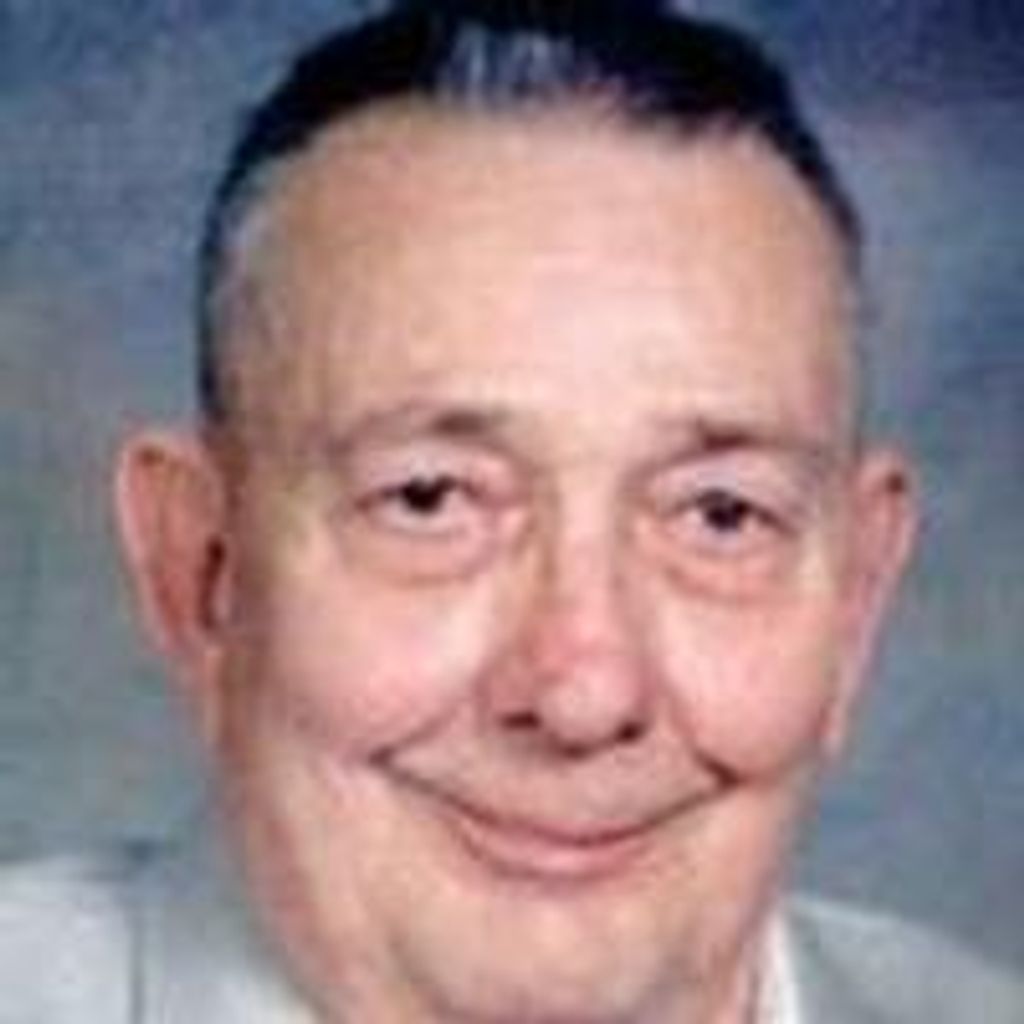 Jerry Helt,  Sr.