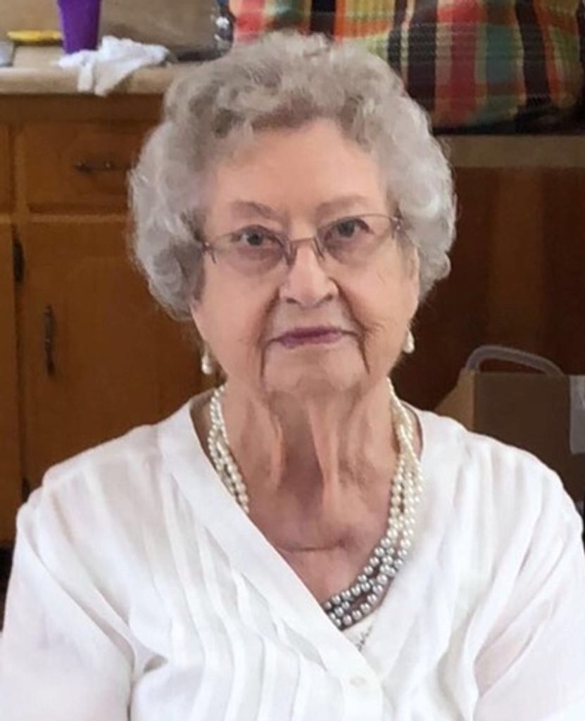 Cordelia Strawn Profile Photo