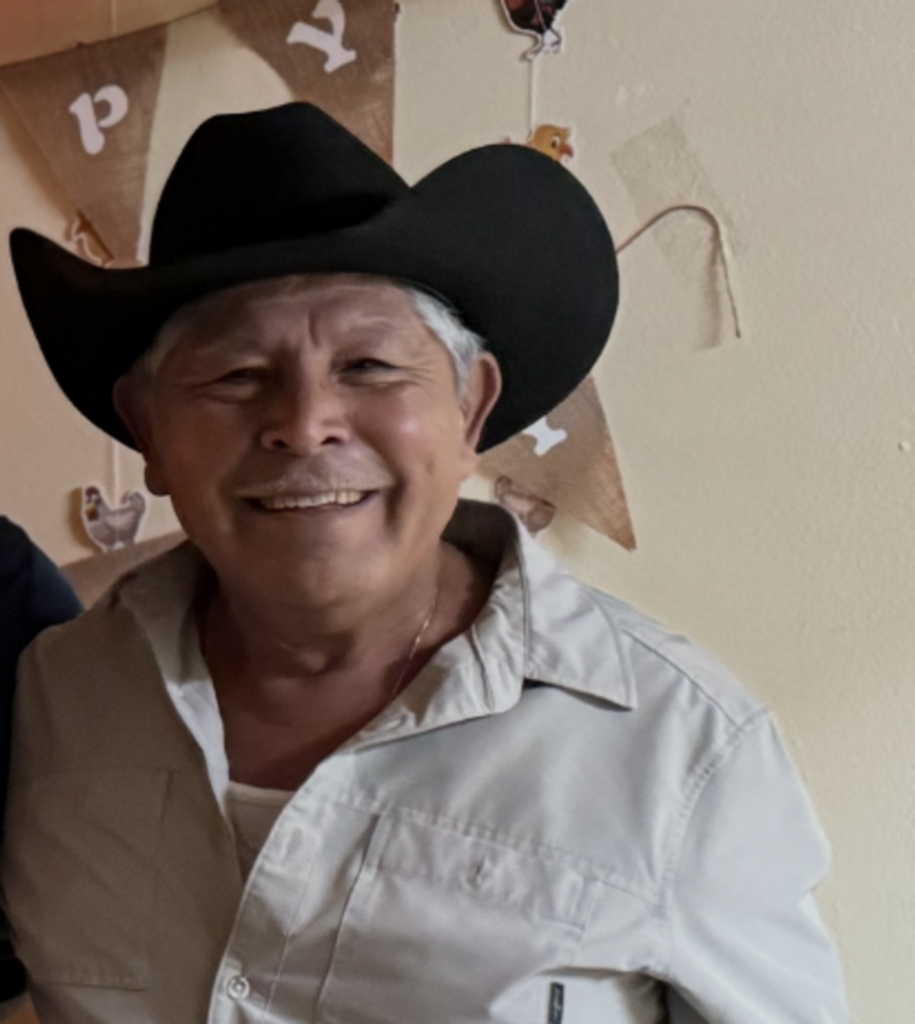 Jose' Flores Mojica Profile Photo