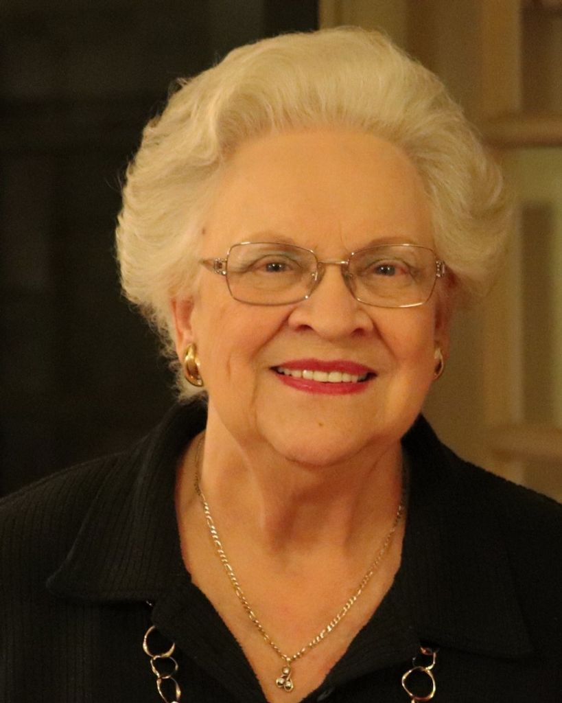Peggy Gibson
