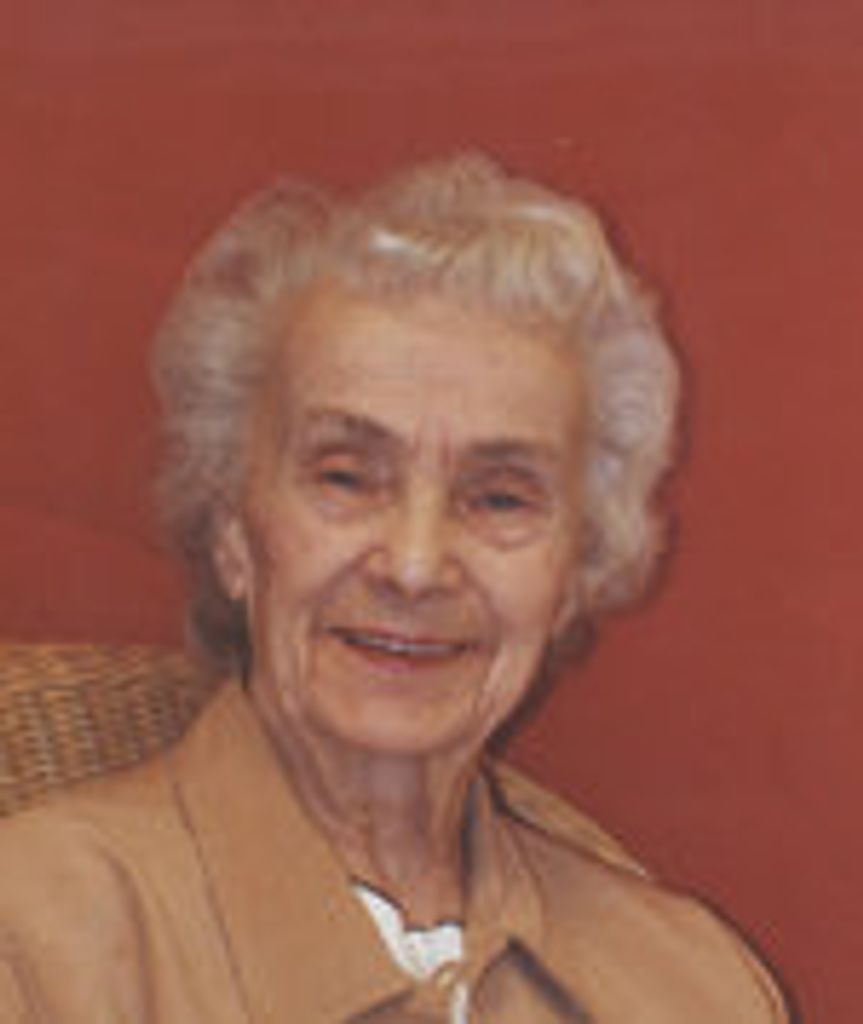 Maxine N.  (White)  Fenske