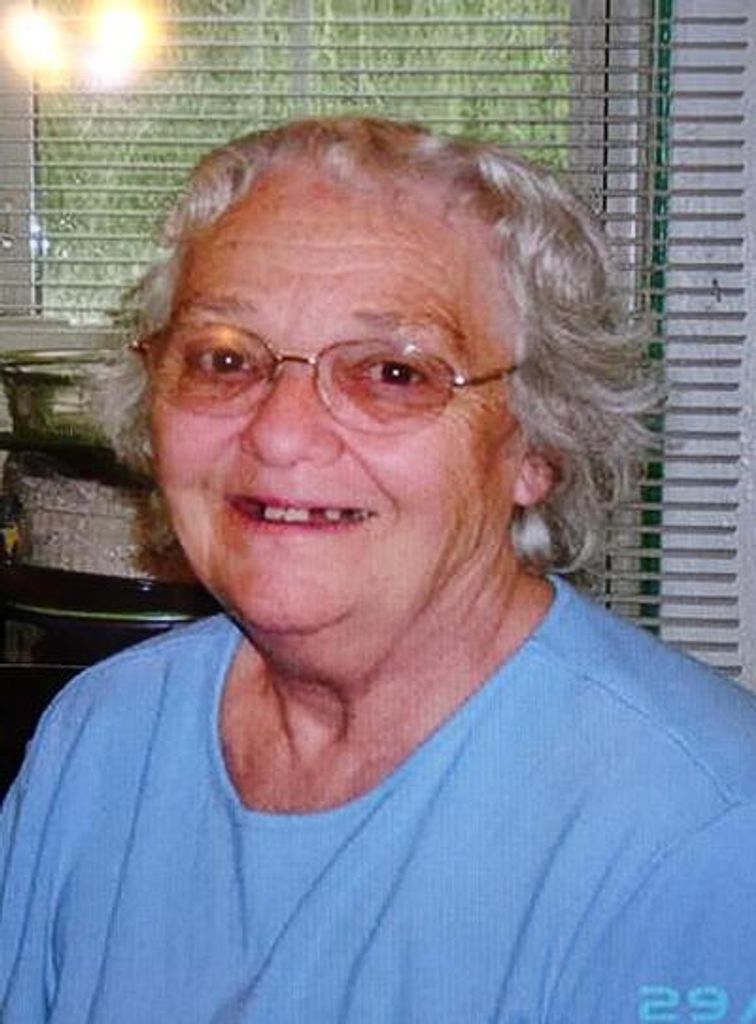 Luanne Margaret Bowman