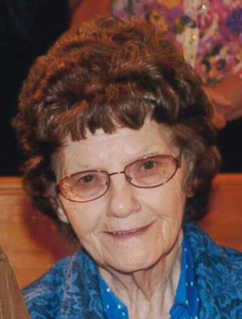 Mary Lois Barkley Profile Photo