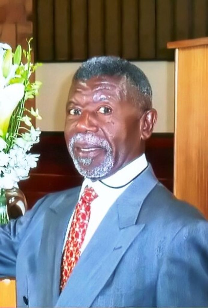 Edwin Bruce Thompson