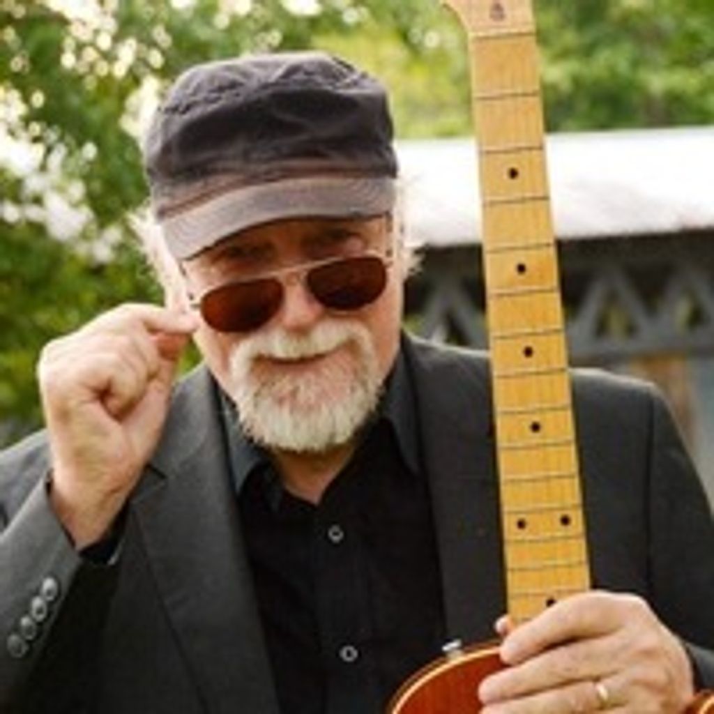 Gary Steve Turner