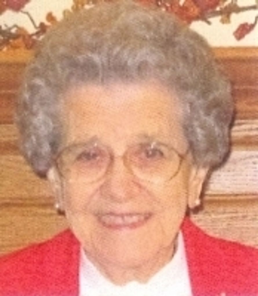 Cecilia Irene Taubert