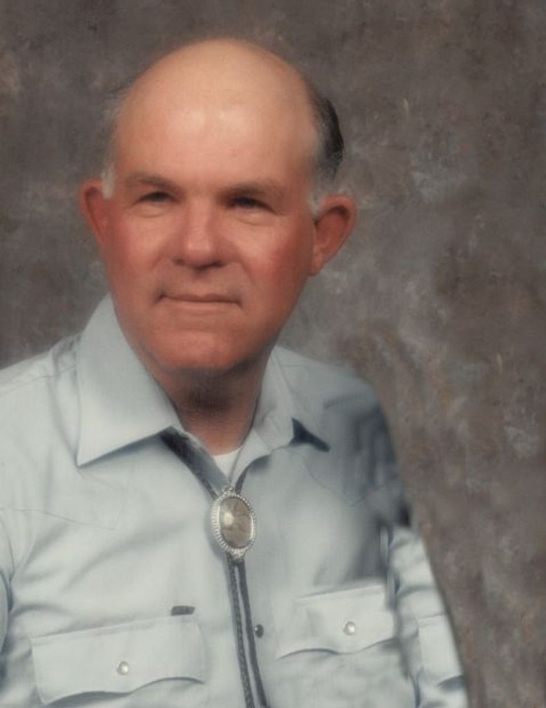 Leon Jordan Profile Photo