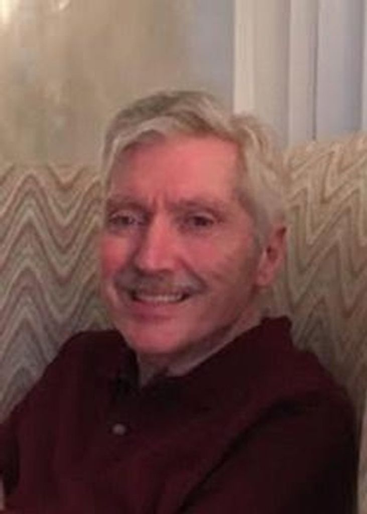 Stephen R. Satterfield Profile Photo
