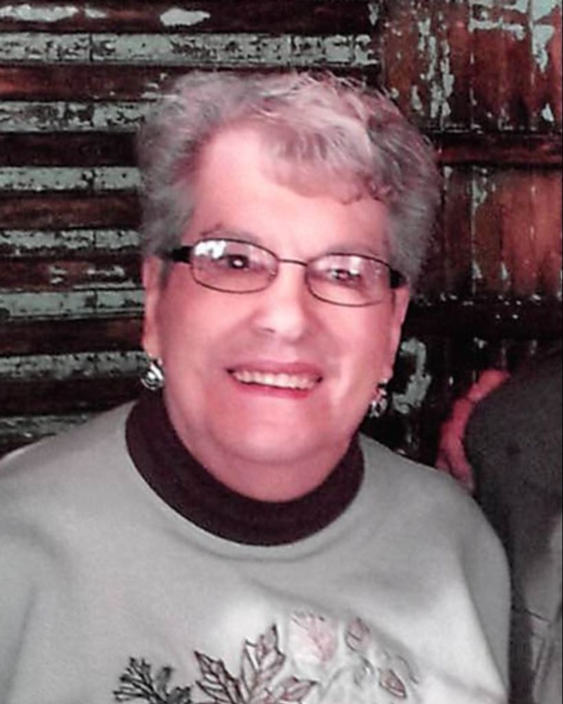 Lorraine Watkins