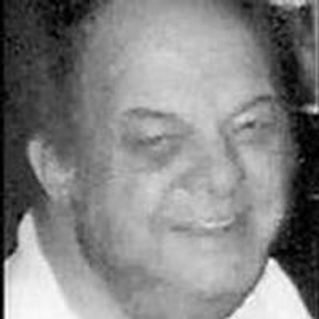 Robert Abdon Chauvin
