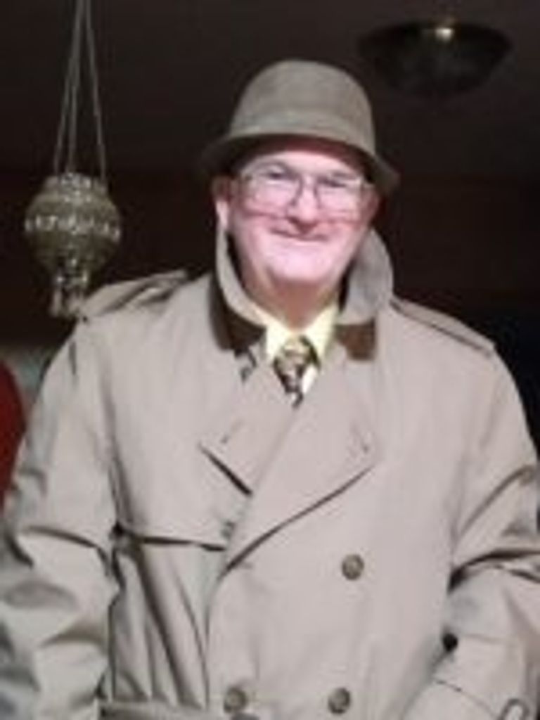 Robert L. Snyder