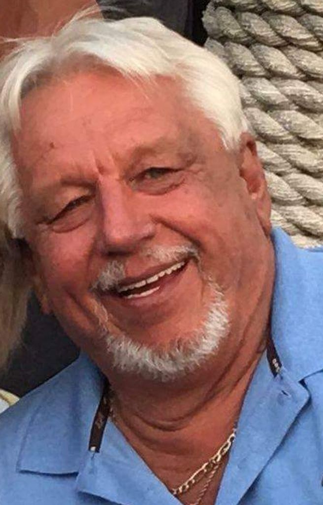 James Kinstler