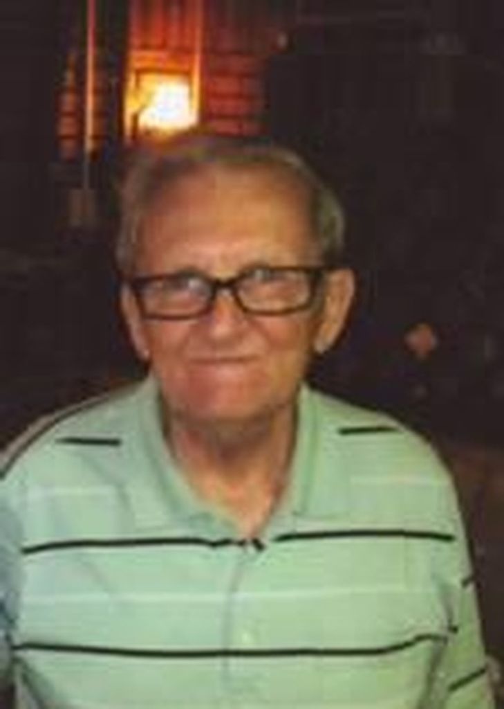 Wayne Confair Profile Photo
