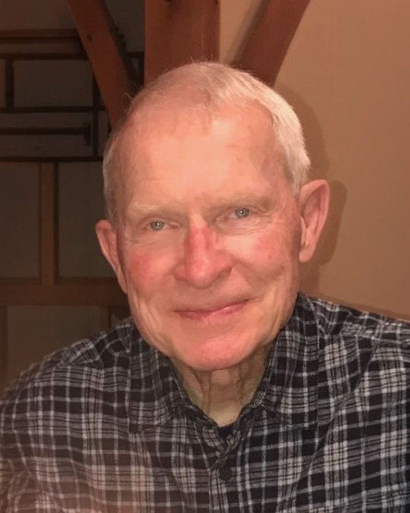 Stephen Christensen Profile Photo
