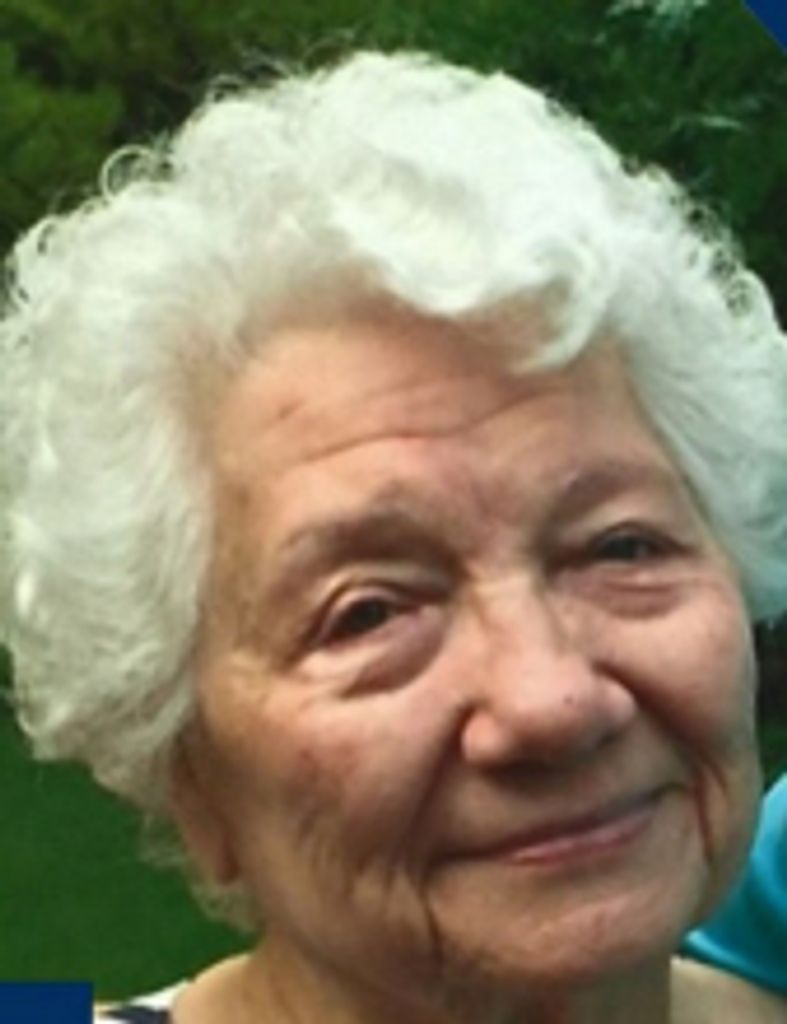 Barbara Joe Bavetz