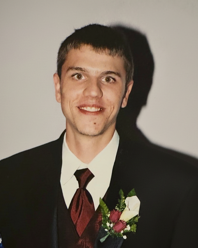 Kevin Lee Gabrielse's obituary image