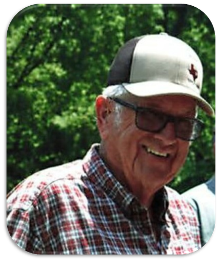 David "Buddy" McMillian