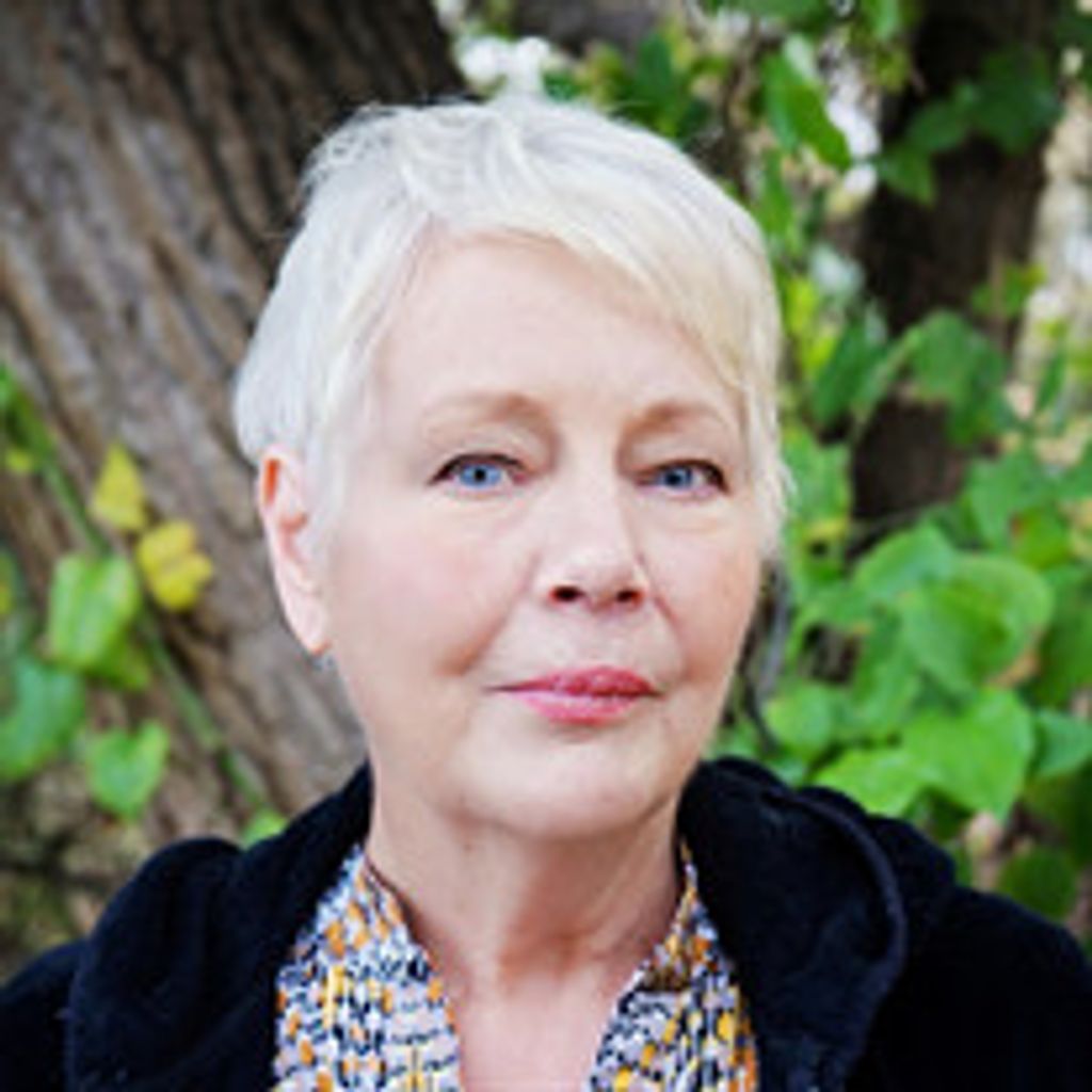 Marilyne Lorraine Stewart