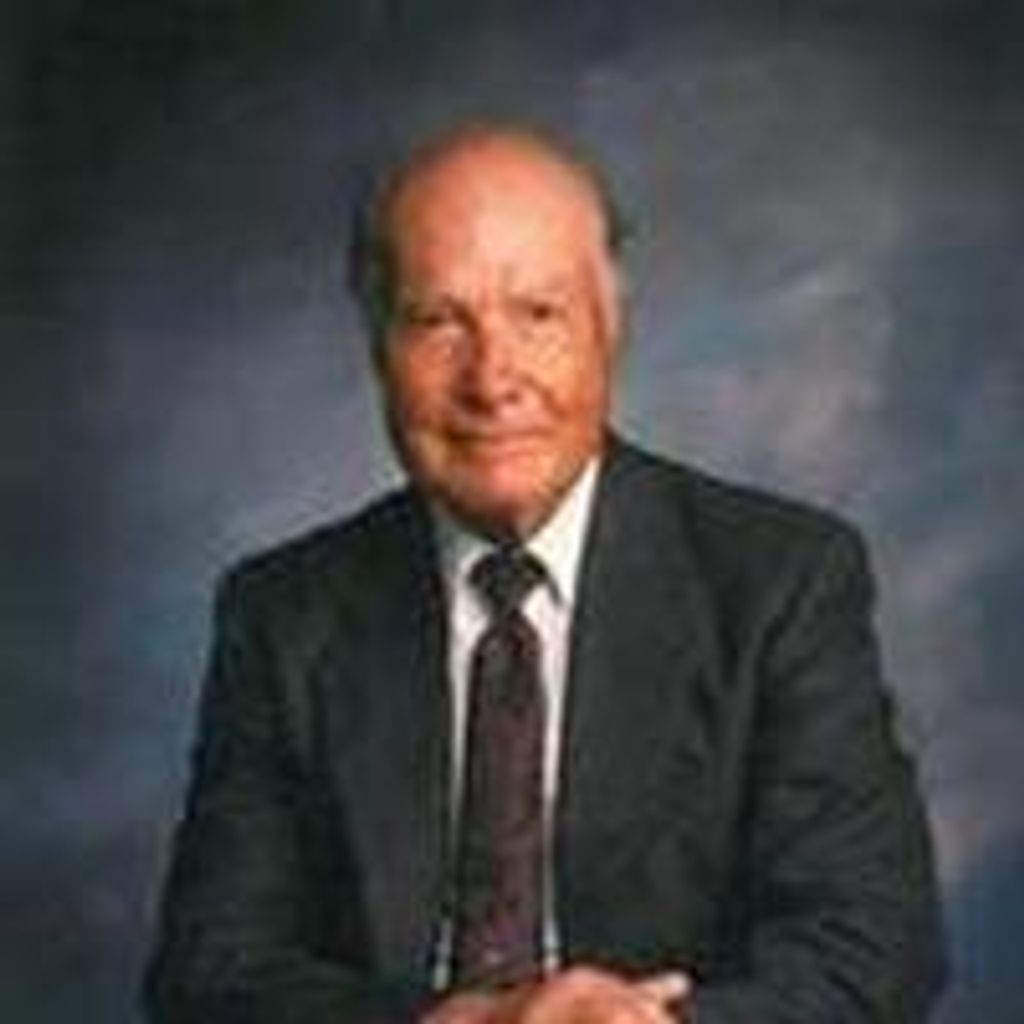 Charles Reese Sanders