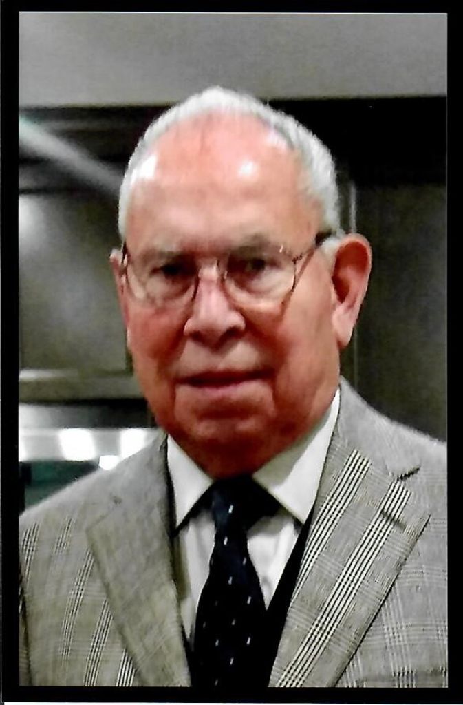 Giuseppe Roberto Profile Photo