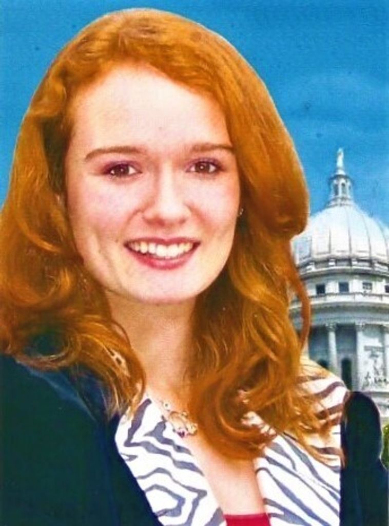 Emily D. Kraemer Profile Photo