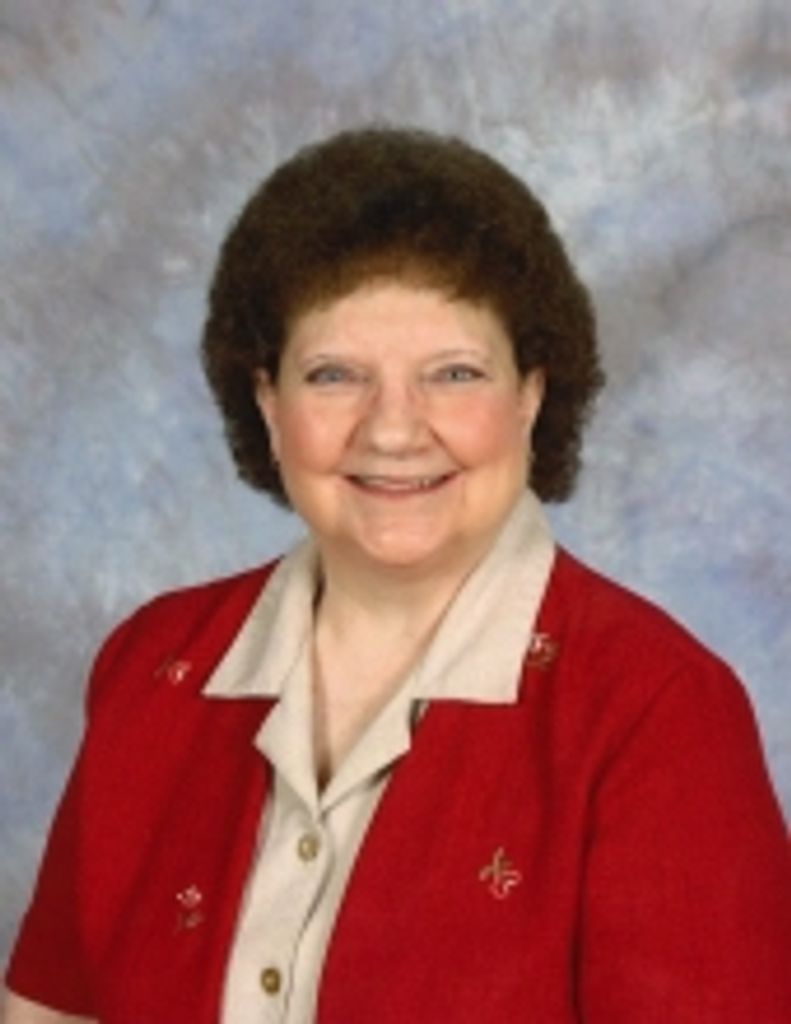 Karen Dianne Brown
