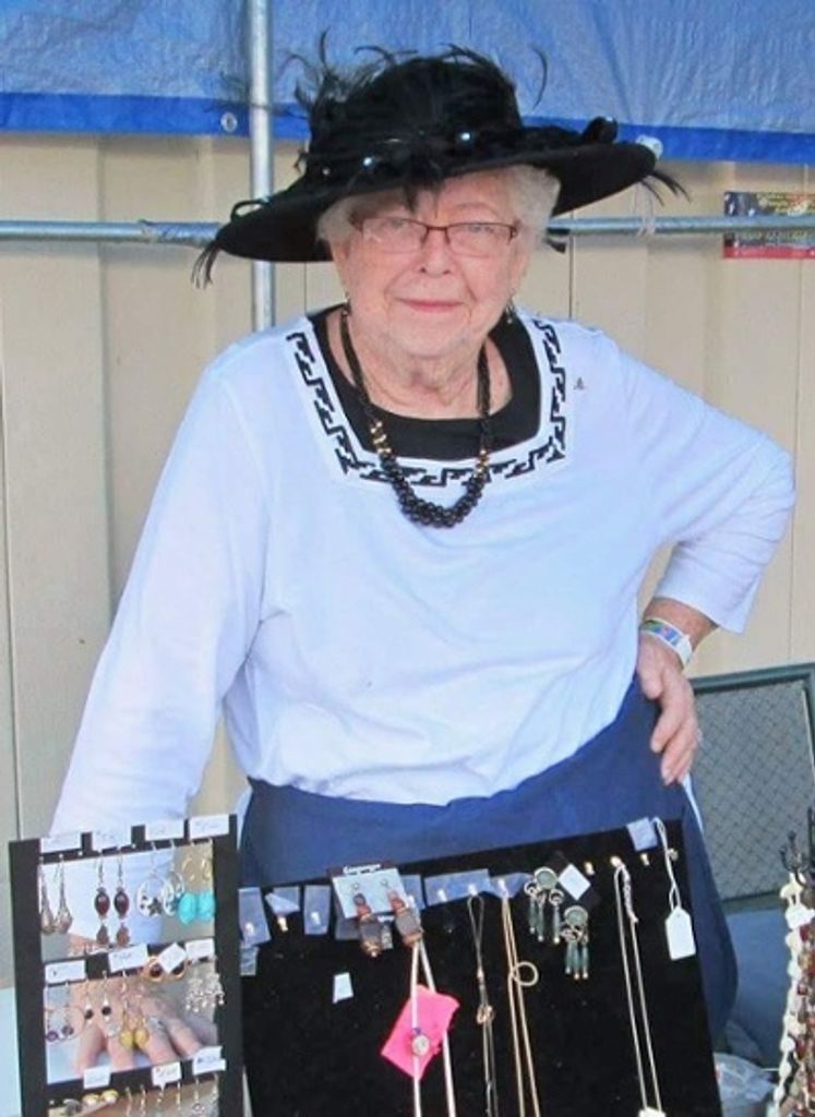 Edna Goad Montgomery