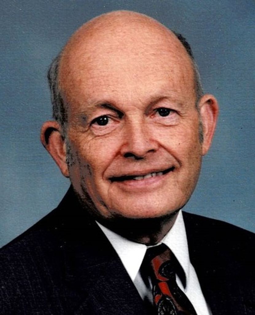 Thomas S. Crowther Profile Photo