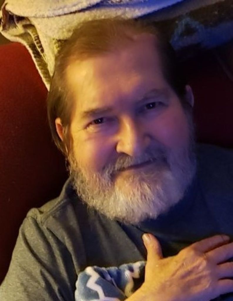 William "Bill" Mettler Profile Photo