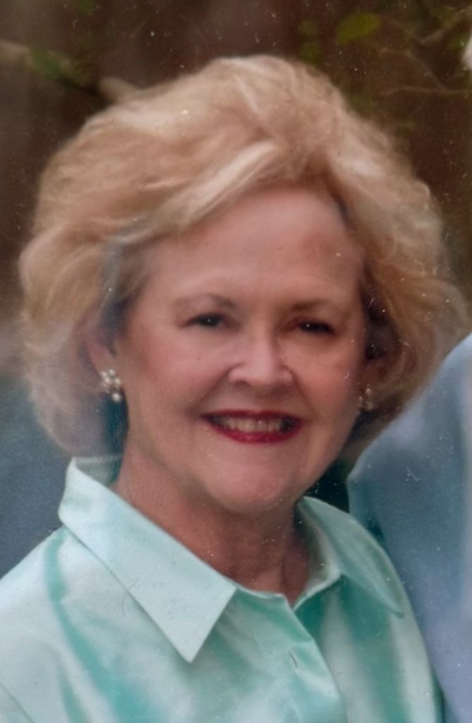 Marian Coffey Riesen Profile Photo