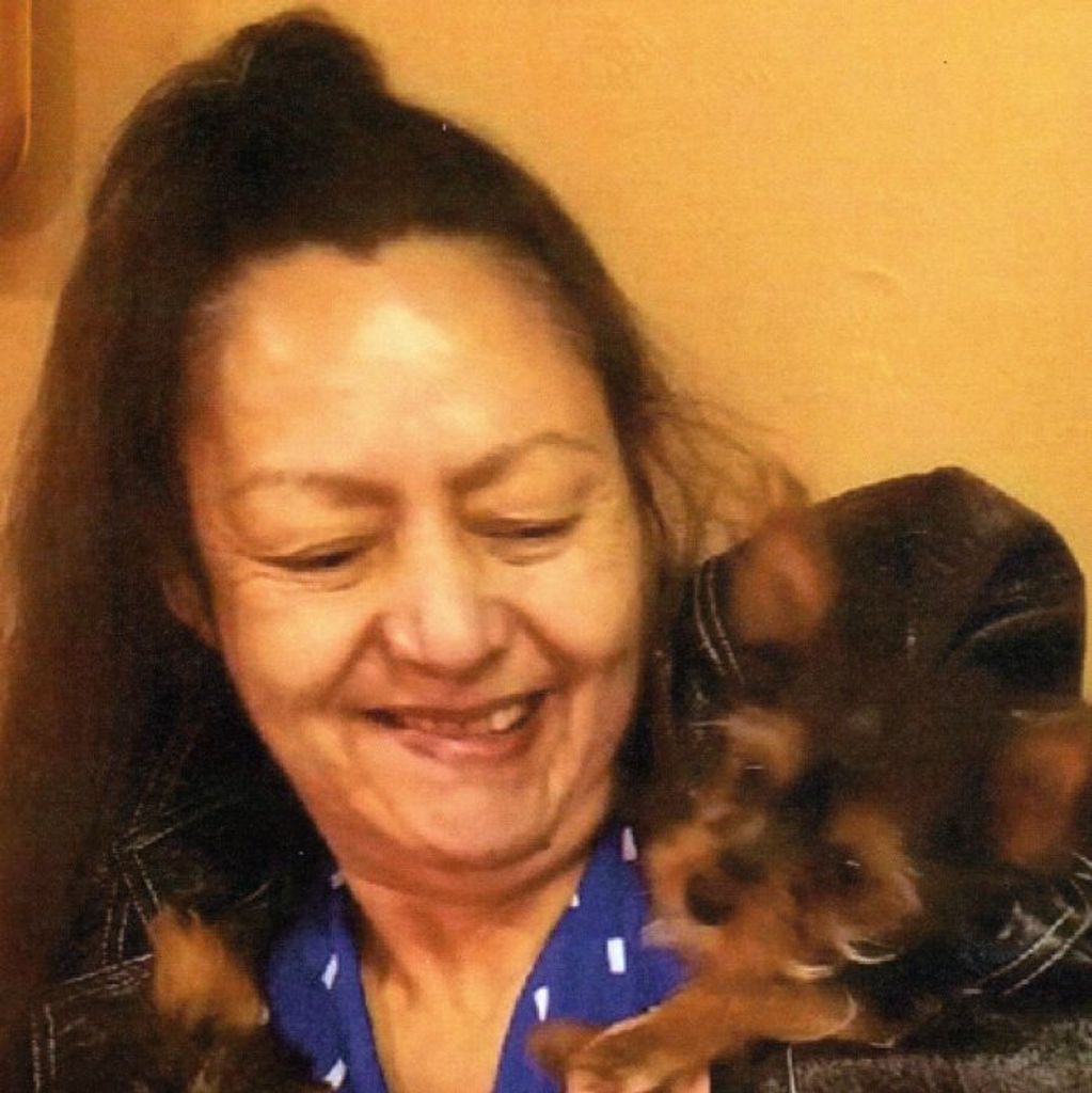Philomena "Phyllis" Torres