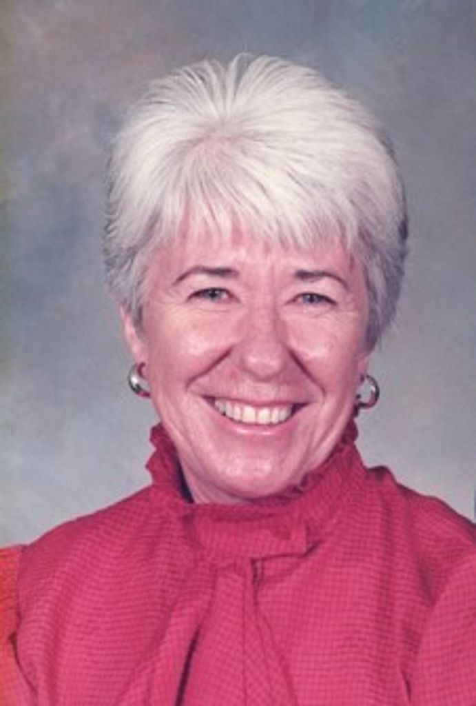 Margaret Cain Profile Photo