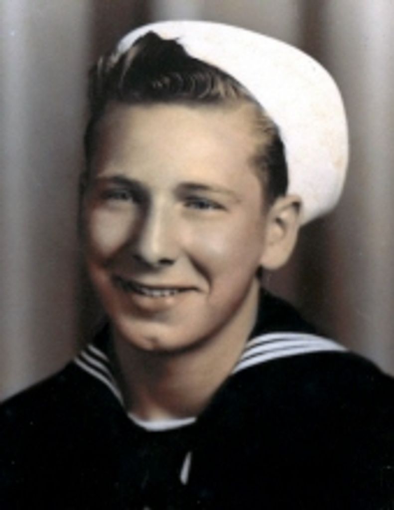 Arthur E. Sandberg