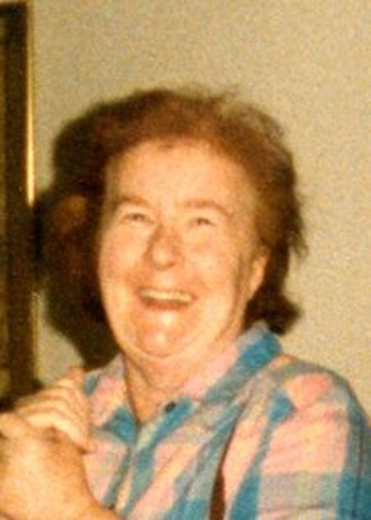 Margaret H. (Korte)  Schafer