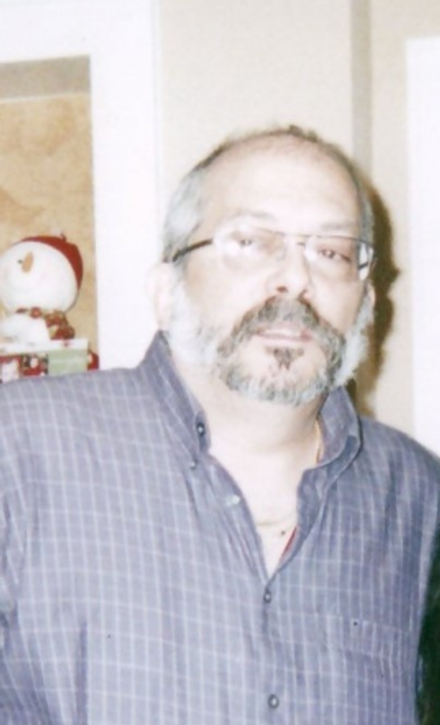 Frank A Petrolino