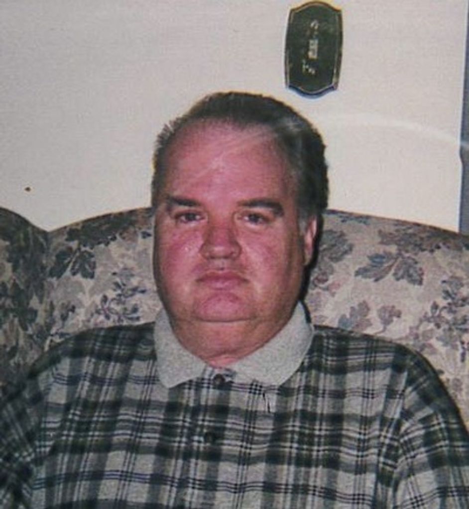 Ronnie Ray Taylor Profile Photo
