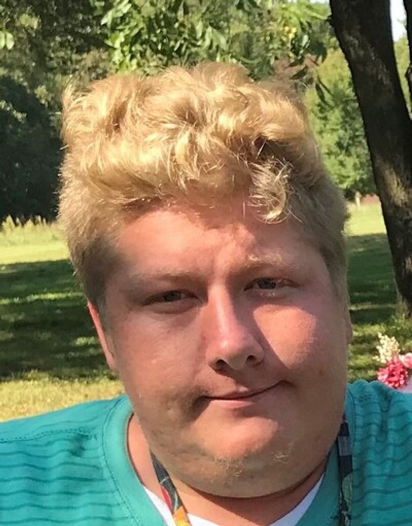Jonny Wayne Wren Profile Photo