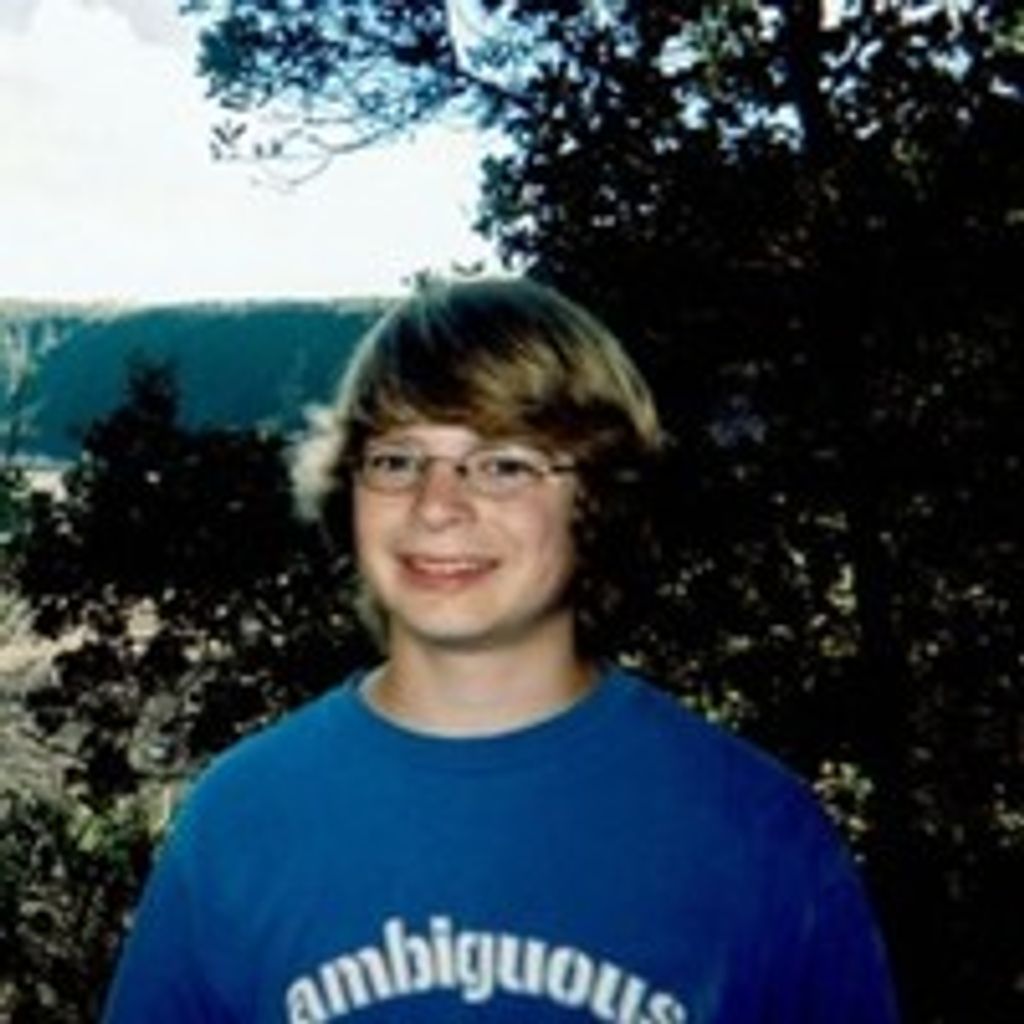 Kyle Raymond Hacecky