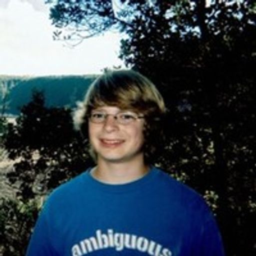 Kyle Raymond Hacecky Profile Photo