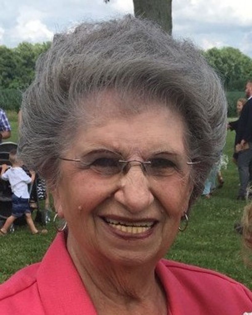 Barbara Jean Wentz Profile Photo