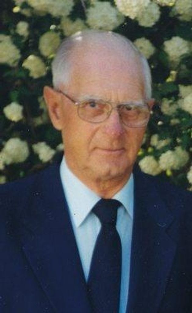 Barry Donald Spicer