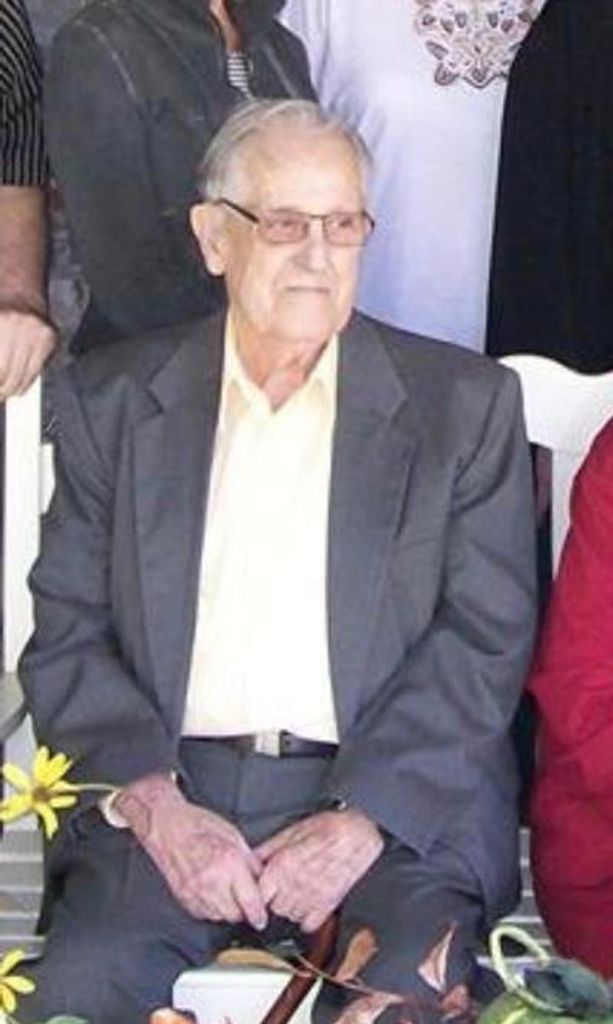 Marion A. Wood Profile Photo