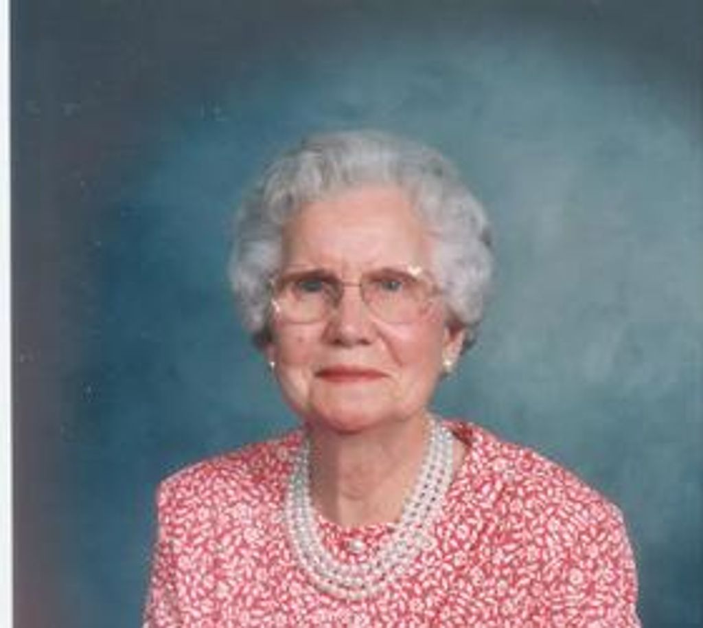 Barbara Vandyke Lovelace