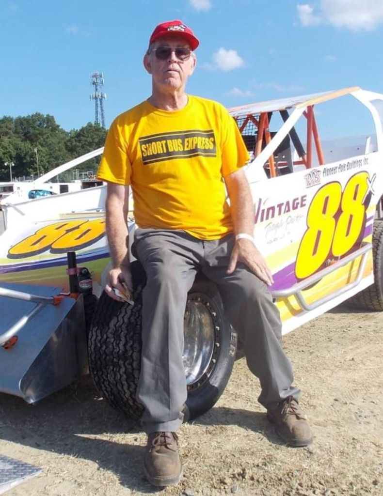 John F. Neidlinger, Sr. Profile Photo